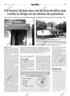 ABC SEVILLA 03-08-2002 página 27