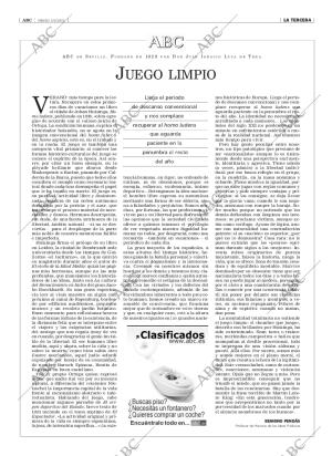 ABC SEVILLA 03-08-2002 página 3