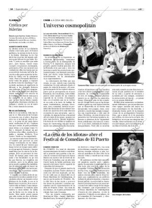 ABC SEVILLA 03-08-2002 página 64