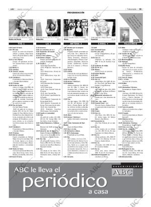 ABC SEVILLA 03-08-2002 página 91