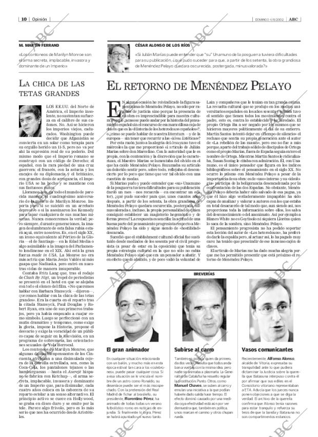 ABC MADRID 04-08-2002 página 10