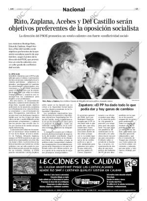 ABC MADRID 04-08-2002 página 13