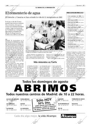 ABC MADRID 04-08-2002 página 17