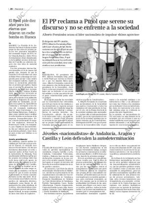 ABC MADRID 04-08-2002 página 20