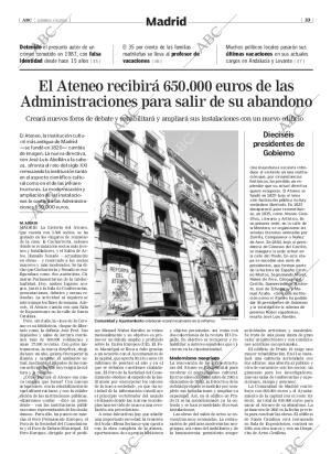 ABC MADRID 04-08-2002 página 33