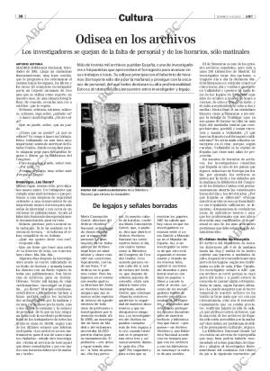 ABC MADRID 04-08-2002 página 38