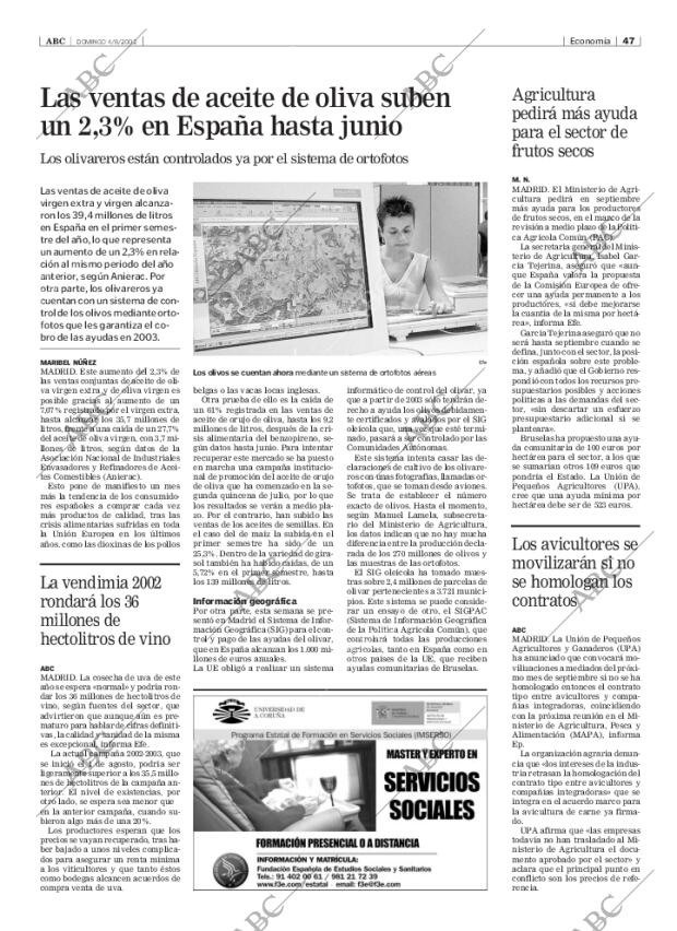ABC MADRID 04-08-2002 página 47