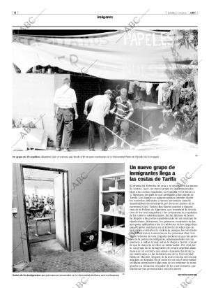 ABC MADRID 04-08-2002 página 6