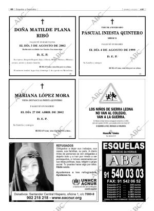 ABC MADRID 04-08-2002 página 60