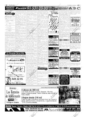 ABC MADRID 04-08-2002 página 64