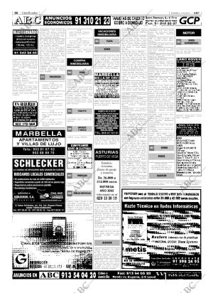 ABC MADRID 04-08-2002 página 66