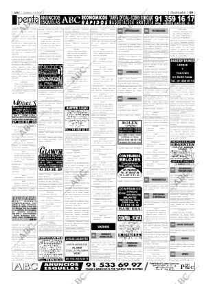 ABC MADRID 04-08-2002 página 69