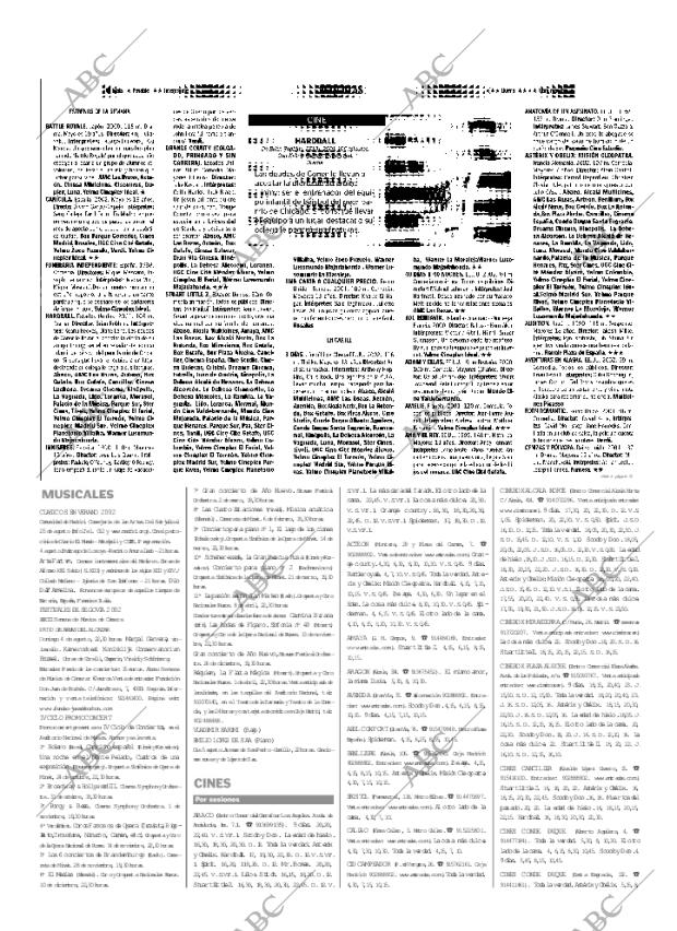 ABC MADRID 04-08-2002 página 70