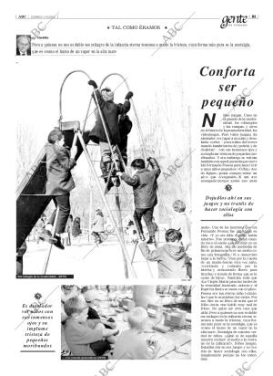 ABC MADRID 04-08-2002 página 81