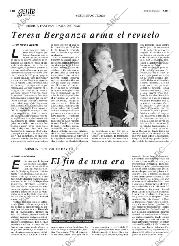 ABC MADRID 04-08-2002 página 84