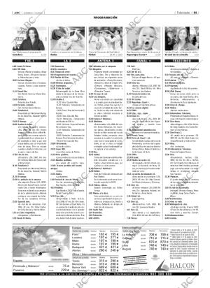 ABC MADRID 04-08-2002 página 91