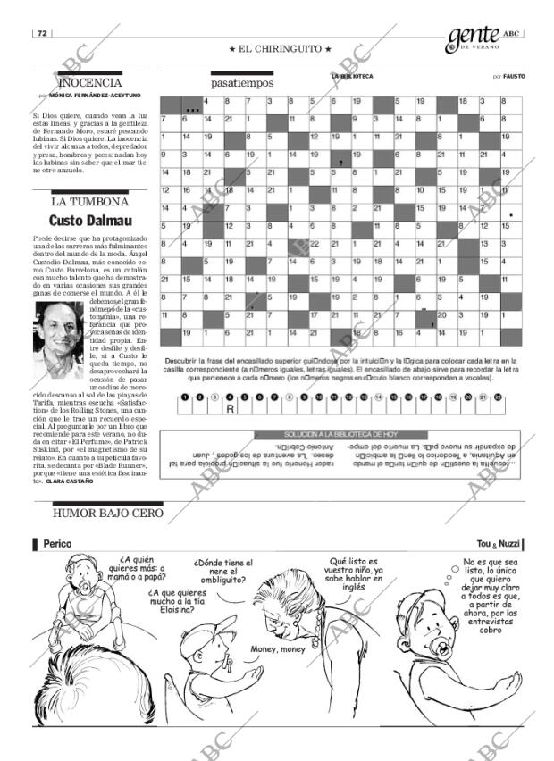 ABC SEVILLA 05-08-2002 página 72
