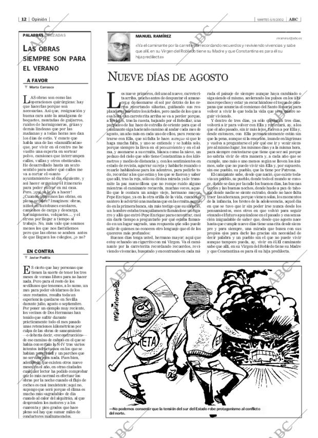 ABC SEVILLA 06-08-2002 página 12