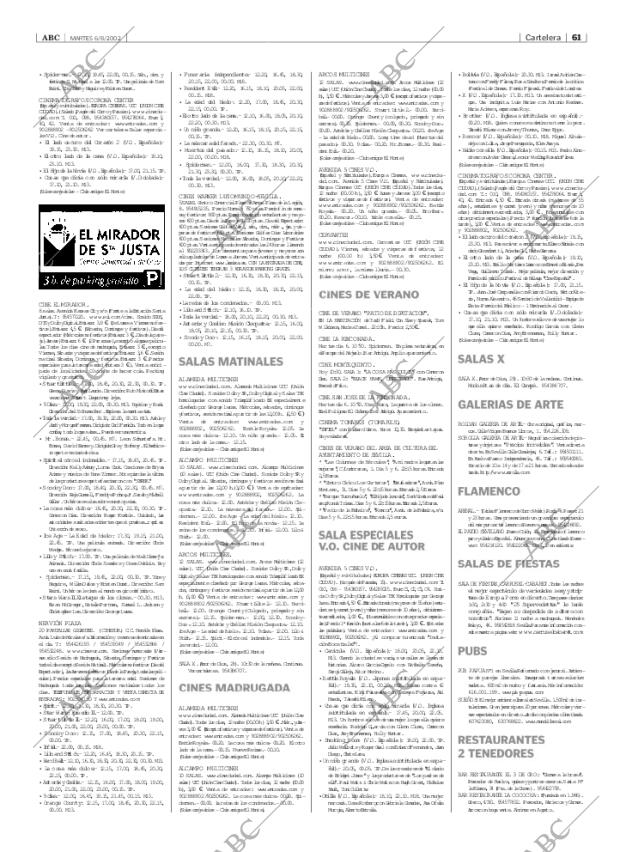 ABC SEVILLA 06-08-2002 página 61