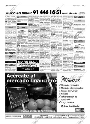 ABC SEVILLA 06-08-2002 página 68