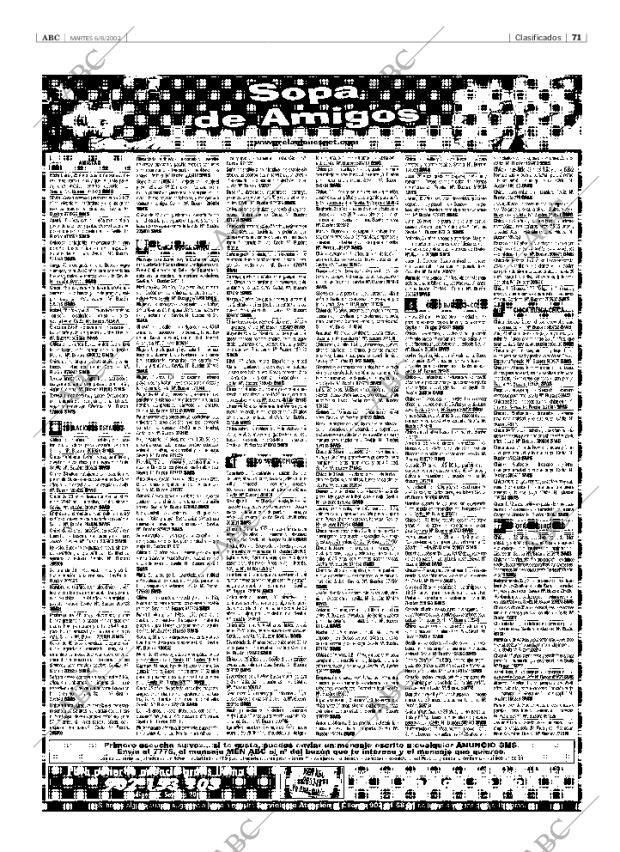 ABC SEVILLA 06-08-2002 página 71