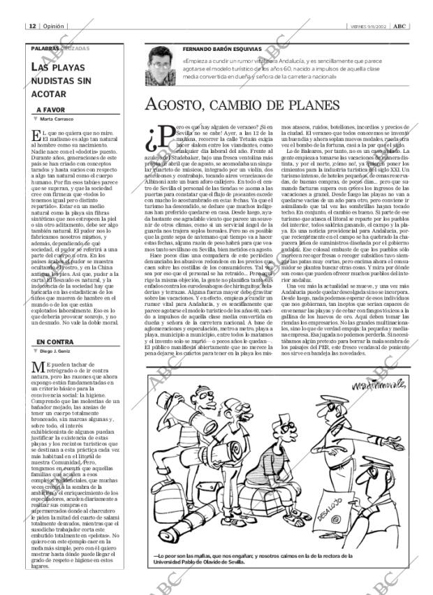 ABC SEVILLA 09-08-2002 página 12