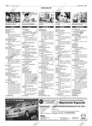 ABC SEVILLA 09-08-2002 página 91