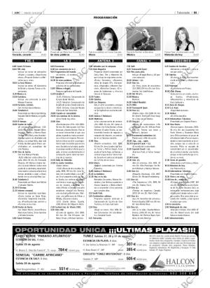 ABC MADRID 10-08-2002 página 91