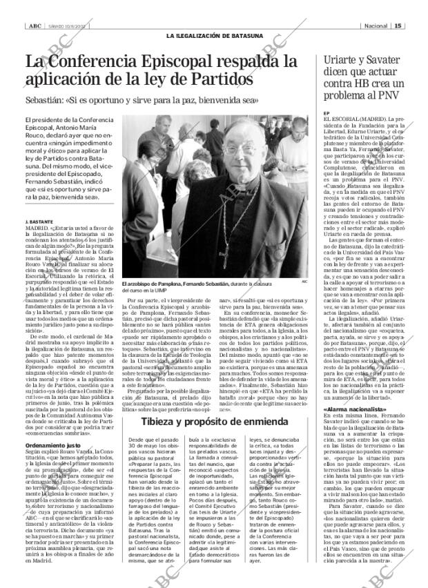 ABC SEVILLA 10-08-2002 página 15