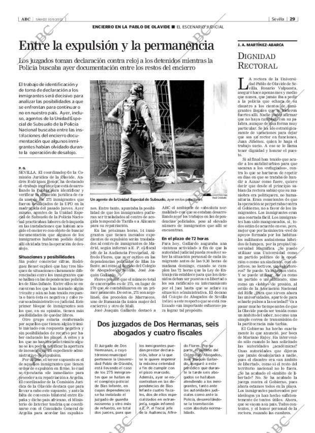 ABC SEVILLA 10-08-2002 página 29