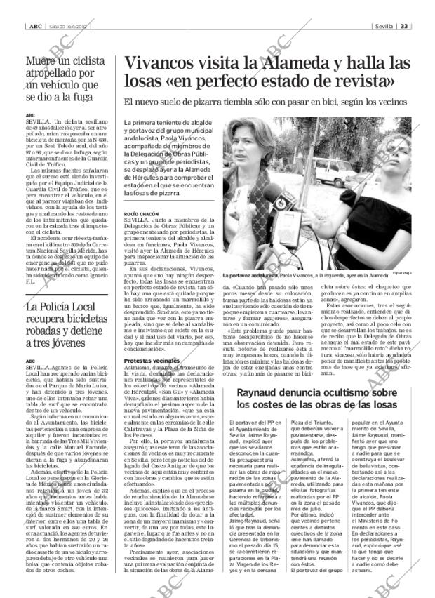 ABC SEVILLA 10-08-2002 página 33