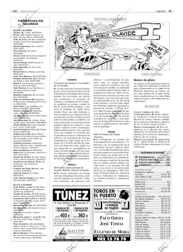 ABC SEVILLA 10-08-2002 página 37