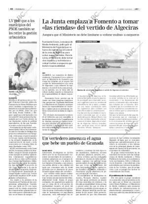 ABC SEVILLA 10-08-2002 página 40