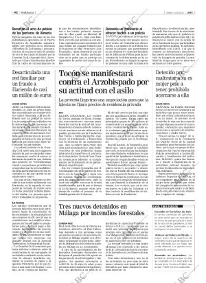 ABC SEVILLA 10-08-2002 página 42