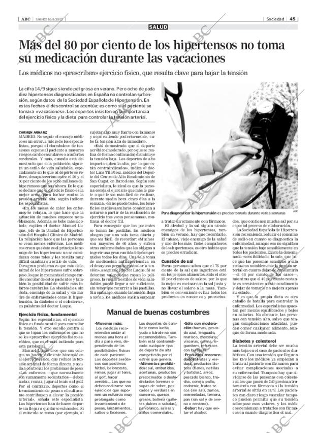 ABC SEVILLA 10-08-2002 página 45