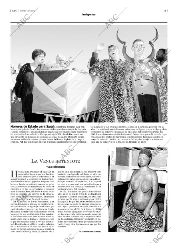 ABC SEVILLA 10-08-2002 página 5