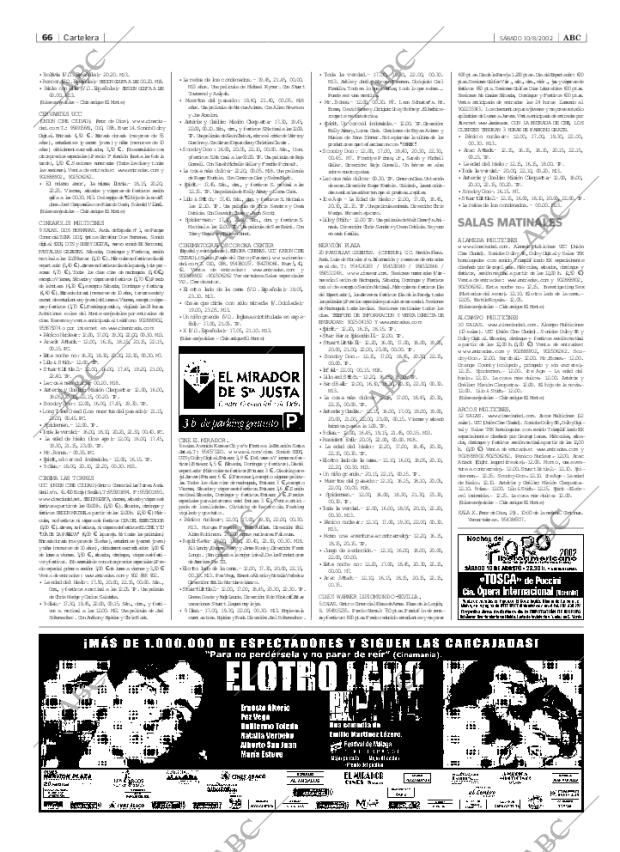 ABC SEVILLA 10-08-2002 página 66