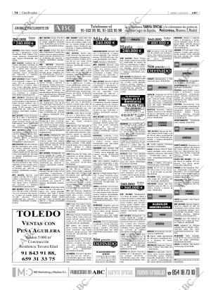 ABC SEVILLA 10-08-2002 página 74