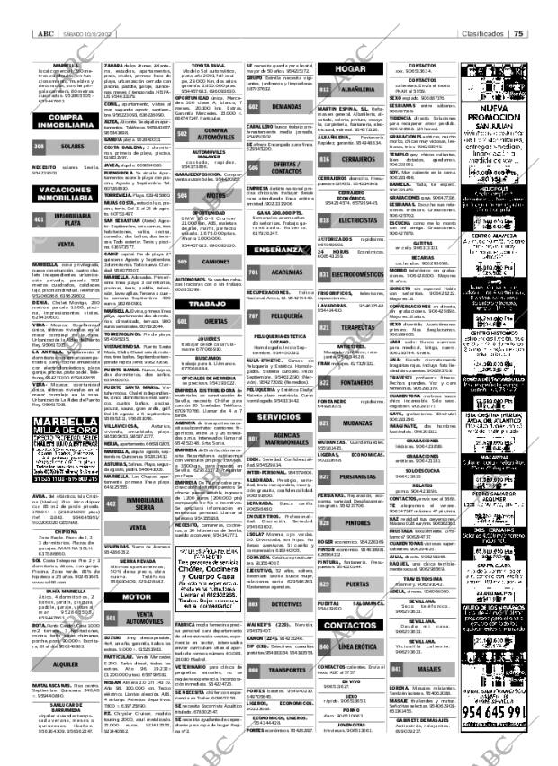 ABC SEVILLA 10-08-2002 página 75