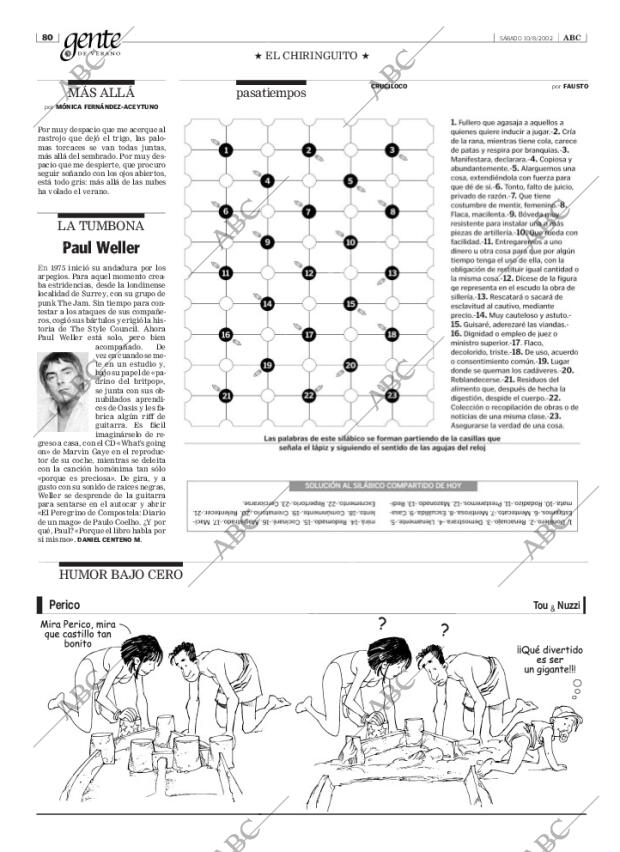 ABC SEVILLA 10-08-2002 página 80