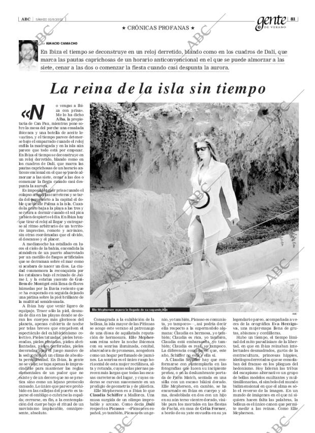 ABC SEVILLA 10-08-2002 página 81