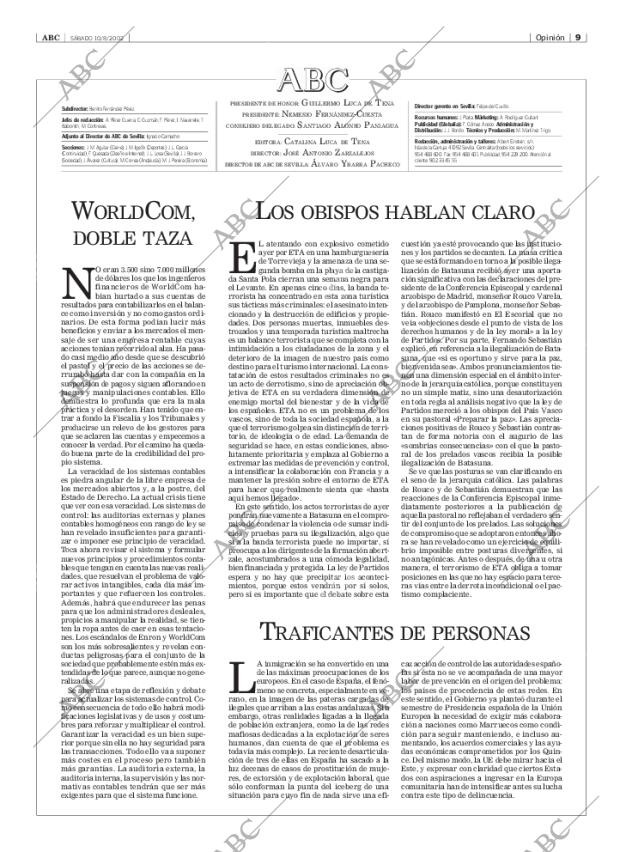 ABC SEVILLA 10-08-2002 página 9