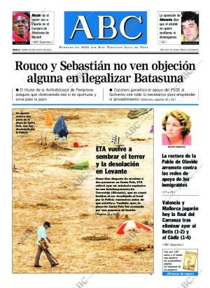 ABC SEVILLA 10-08-2002 página 93