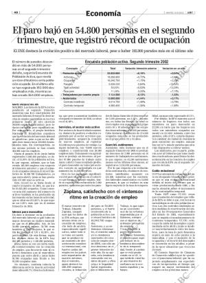 ABC MADRID 13-08-2002 página 40