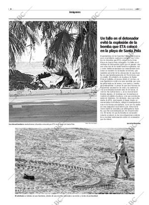 ABC SEVILLA 13-08-2002 página 4