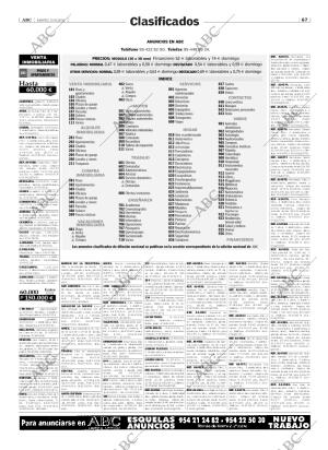 ABC SEVILLA 13-08-2002 página 67