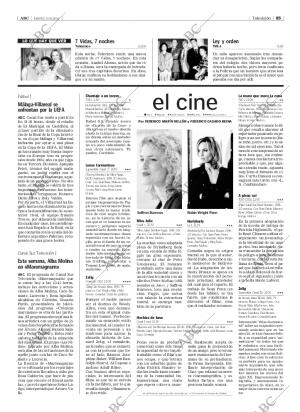 ABC SEVILLA 13-08-2002 página 85