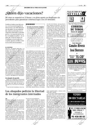 ABC SEVILLA 14-08-2002 página 31