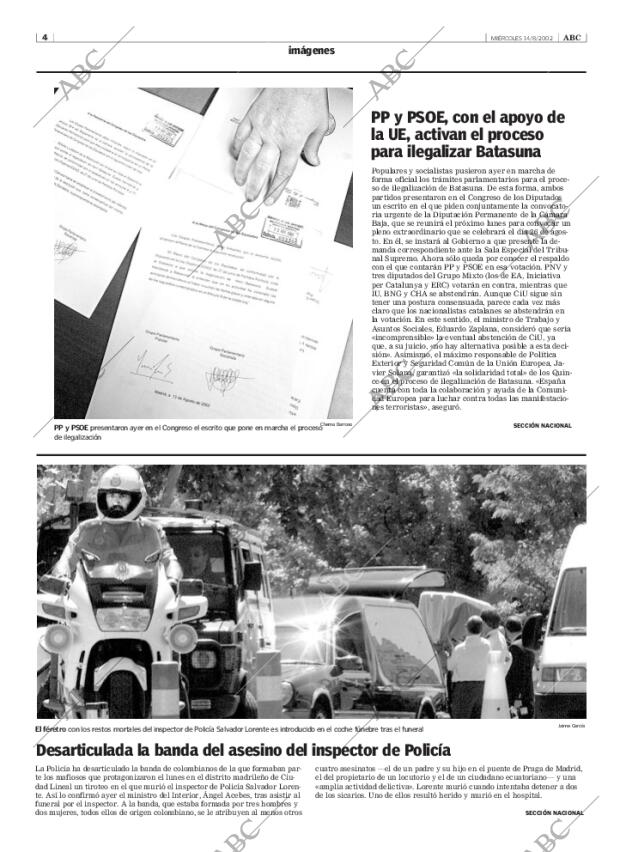 ABC SEVILLA 14-08-2002 página 4