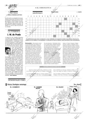 ABC SEVILLA 14-08-2002 página 84